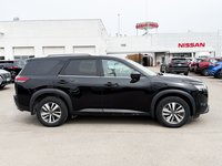 2023 Nissan Pathfinder SL-7