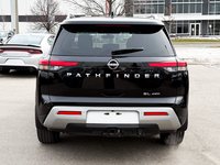 2023 Nissan Pathfinder SL-5