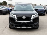 2023 Nissan Pathfinder SL-1