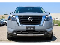 2023 Nissan Pathfinder SL-1