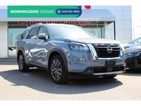 2023 Nissan Pathfinder SL-0