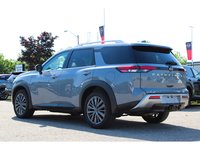 2023 Nissan Pathfinder SL-4