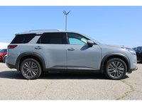 2023 Nissan Pathfinder SL-7