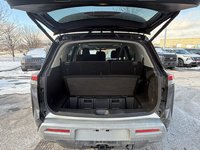 2024 Nissan Pathfinder SV-6