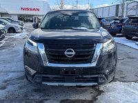 2024 Nissan Pathfinder SV-1