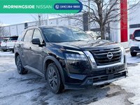 2024 Nissan Pathfinder SV-0