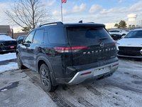 2024 Nissan Pathfinder SV-4