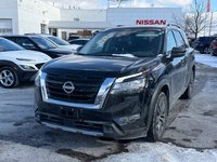 2024 Nissan Pathfinder SV-2