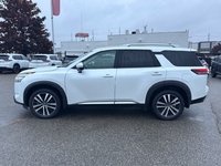 2025 Nissan Pathfinder Platinum-3