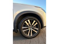 2025 Nissan Pathfinder Platinum-5