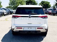 2025 Nissan Pathfinder Platinum-5