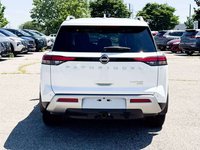 2025 Nissan Pathfinder Platinum-5
