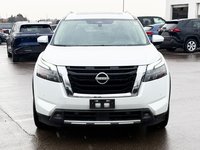 2025 Nissan Pathfinder Platinum-1