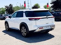 2025 Nissan Pathfinder Platinum-4