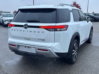 2025 Nissan Pathfinder Platinum-6
