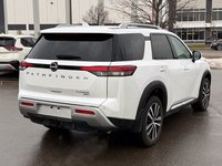 2025 Nissan Pathfinder Platinum-6