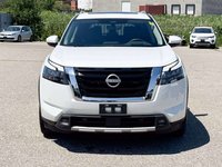 2025 Nissan Pathfinder Platinum-1