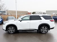 2025 Nissan Pathfinder Platinum-3