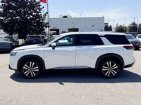 2025 Nissan Pathfinder Platinum-3