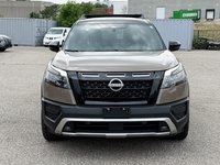 2025 Nissan Pathfinder-1