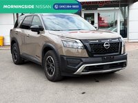2025 Nissan Pathfinder-0