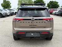 2025 Nissan Pathfinder-5