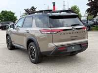 2025 Nissan Pathfinder-4