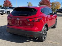 2018 Nissan Qashqai SL-6