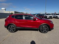2018 Nissan Qashqai SL-7