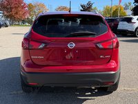 2018 Nissan Qashqai SL-5