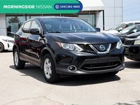 2019 Nissan Qashqai-0