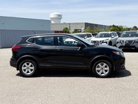 2019 Nissan Qashqai-7
