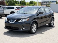 2019 Nissan Qashqai-2