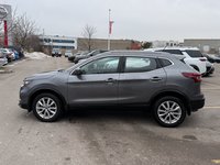 2021 Nissan Qashqai SV-3