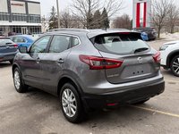 2021 Nissan Qashqai SV-4