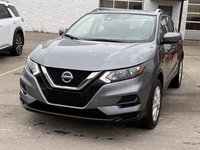 2021 Nissan Qashqai SV-2