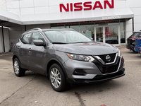 2021 Nissan Qashqai SV-6