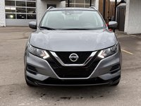 2021 Nissan Qashqai SV-1