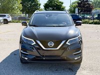 2021 Nissan Qashqai SL-2
