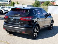 2021 Nissan Qashqai SL-7