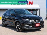 2021 Nissan Qashqai SL-0