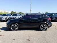 2021 Nissan Qashqai SL-4