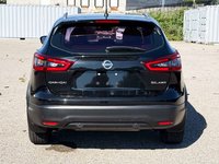 2021 Nissan Qashqai SL-6