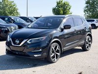 2021 Nissan Qashqai SL-3