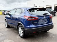 2023 Nissan Qashqai S-5