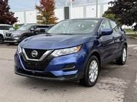 2023 Nissan Qashqai S-3