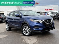 2023 Nissan Qashqai S-0