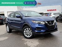 2023 Nissan Qashqai S-0