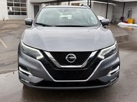 2023 Nissan Qashqai SL-1