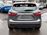 2023 Nissan Qashqai SL-5